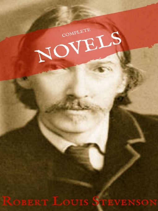 Title details for Robert Louis Stevenson by Robert Louis Stevenson - Wait list